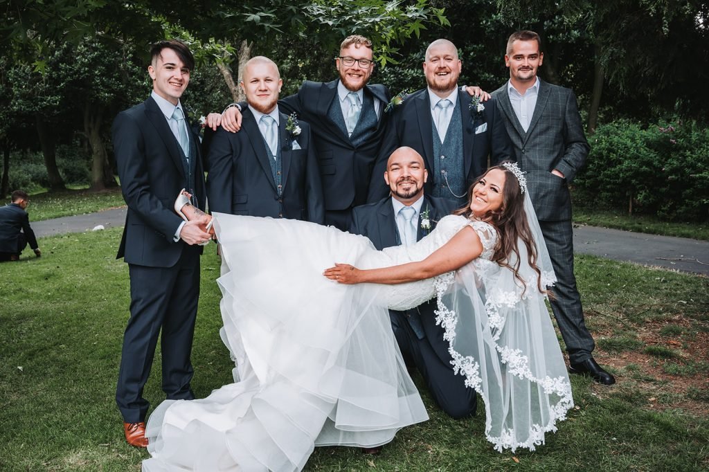 Wedding Photographer Near Me